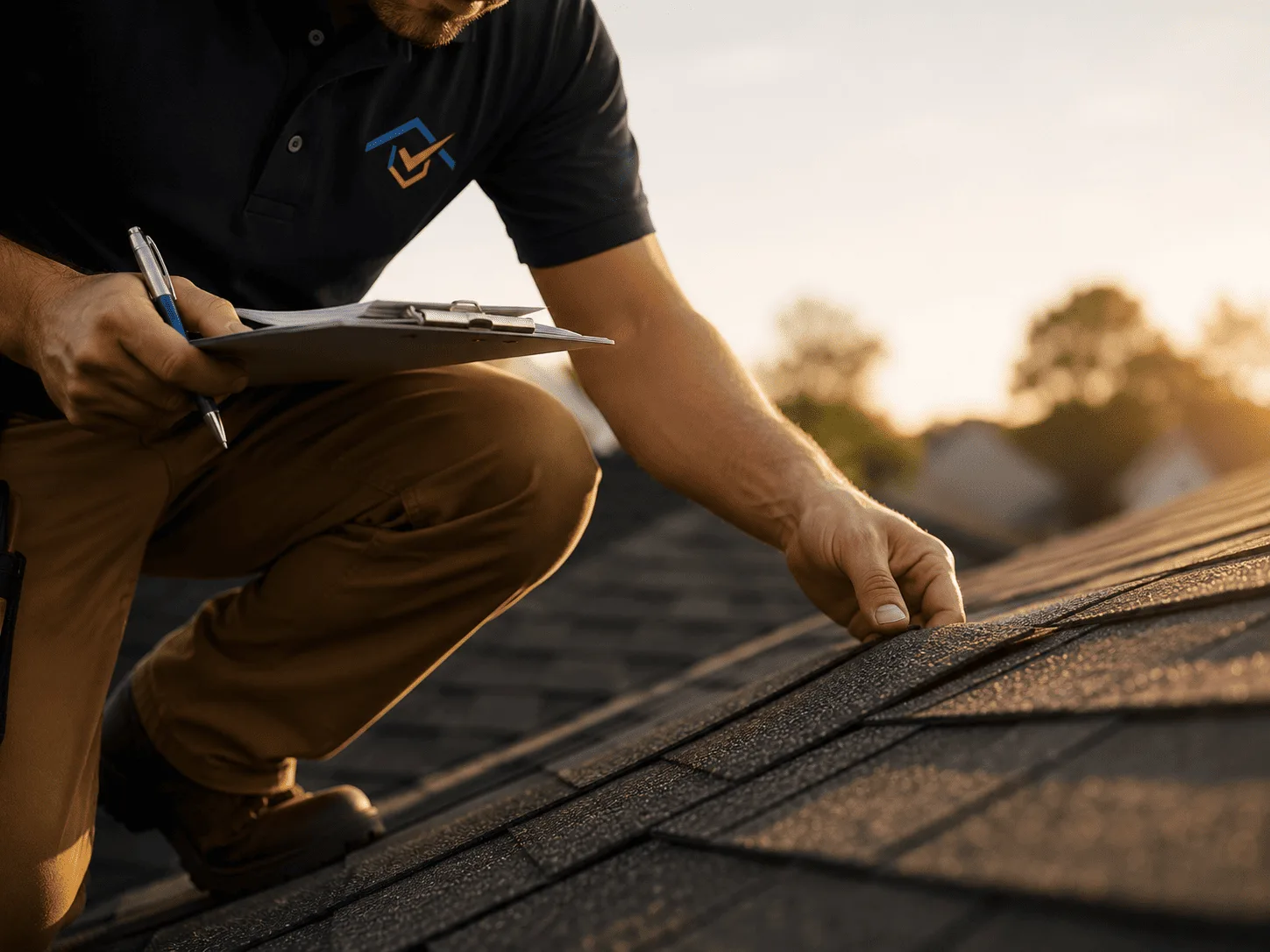 Why Choose Roof Inspection in Barton, MD